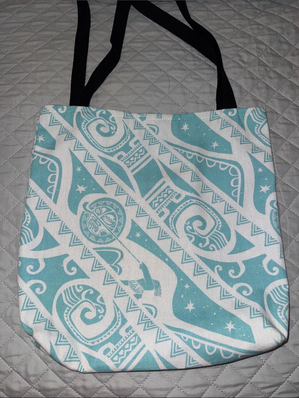 Disney Moana Tote